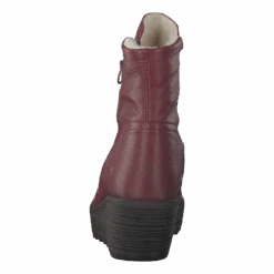 Fly London Yolk060fly Mousse-cordobared Gore-texwarm(Yolk060fly Mousse Cordobared Gore Texwarm) -Heppo Butik 60091 14 12ec96eb 325b 4995 9f08 26fe51a57db1