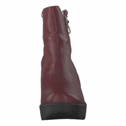 Fly London Yolk060fly Mousse-cordobared Gore-texwarm(Yolk060fly Mousse Cordobared Gore Texwarm) -Heppo Butik 60091 14 a6e82fe6 6a58 471b 9266 5deb518bfd0e