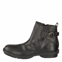 Fly London Fico968 Rug - Black(Fico968 Rug Black)