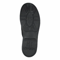 Fly London Fico968 Rug - Black(Fico968 Rug Black) -Heppo Butik 60091 36 c0cd8d2d 51c8 4ee1 8e8c c9162d48af6b