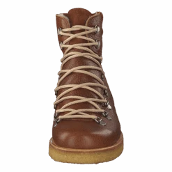 ANGULUS Boot With Laces And D-rings Medium Brown(Boot With Laces And D Rings Medium Brown) -Heppo Butik 60092 59