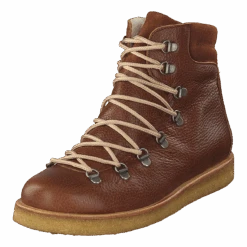 ANGULUS Boot With Laces And D-rings Medium Brown(Boot With Laces And D Rings Medium Brown) -Heppo Butik 60092 59 a9a47656 c115 4c1d 9a60 f1d95853c8cb