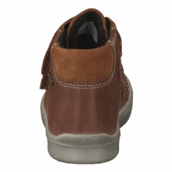 Superfit Ulli Velcro Gore-tex® Brown(Ulli Velcro Gore Texr Brown) -Heppo Butik 60093 94