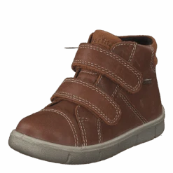 Superfit Ulli Velcro Gore-tex® Brown(Ulli Velcro Gore Texr Brown) -Heppo Butik 60093 94 49d10ef2 6e84 429d be0f 3098fc522be3