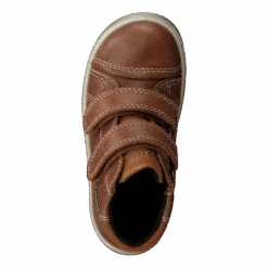 Superfit Ulli Velcro Gore-tex® Brown(Ulli Velcro Gore Texr Brown) -Heppo Butik 60093 94 c965eac9 cdcf 4afb 8ef1 ada7d9263893