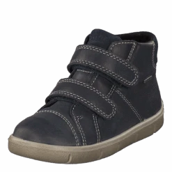 Superfit Ulli Velcro Gore-tex® Ocean(Ulli Velcro Gore Texr Ocean 2) -Heppo Butik 60093 96