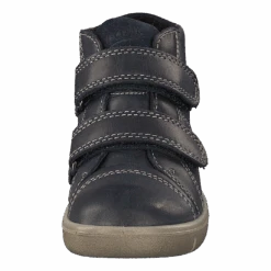 Superfit Ulli Velcro Gore-tex® Ocean(Ulli Velcro Gore Texr Ocean 2) -Heppo Butik 60093 96 ea378267 3197 44b5 819a 6a26b38b6d95