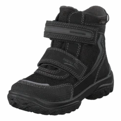 Superfit Snowcat Gore-tex® Black(Snowcat Gore Texr Black 1) -Heppo Butik 60094 12 486cfc26 0d77 41b2 aa1c ac6a60e5da5e