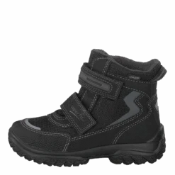 Superfit Snowcat Gore-tex® Black(Snowcat Gore Texr Black 1)