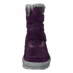 Superfit Flavia Gore-tex® Lilac(Flavia Gore Texr Lilac) -Heppo Butik 60094 55