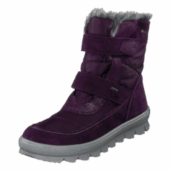 Superfit Flavia Gore-tex® Lilac(Flavia Gore Texr Lilac) -Heppo Butik 60094 55 ac78d647 8937 42dd ac44 c7aaf7b4fe57
