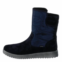 Superfit Lora Gore-tex® Blue(Lora Gore Texr Blue)