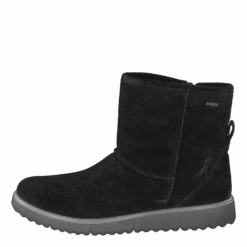 Superfit Lora Gore-tex® Black(Lora Gore Texr Black 1)
