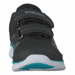 Bagheera Micro Black/turquoise(Micro Black Turquoise) 10 Bagheera Micro Black/turquoise(Micro Black Turquoise) -Heppo Butik 60095 52 086ed95e a8d2 40cd ac3c 23df5ea30559