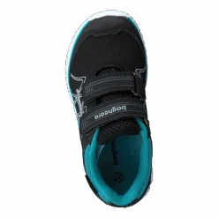 Bagheera Micro Black/turquoise(Micro Black Turquoise) 12 Bagheera Micro Black/turquoise(Micro Black Turquoise) -Heppo Butik 60095 52 1a70665d ec2f 40df 978b 83628eb8e422