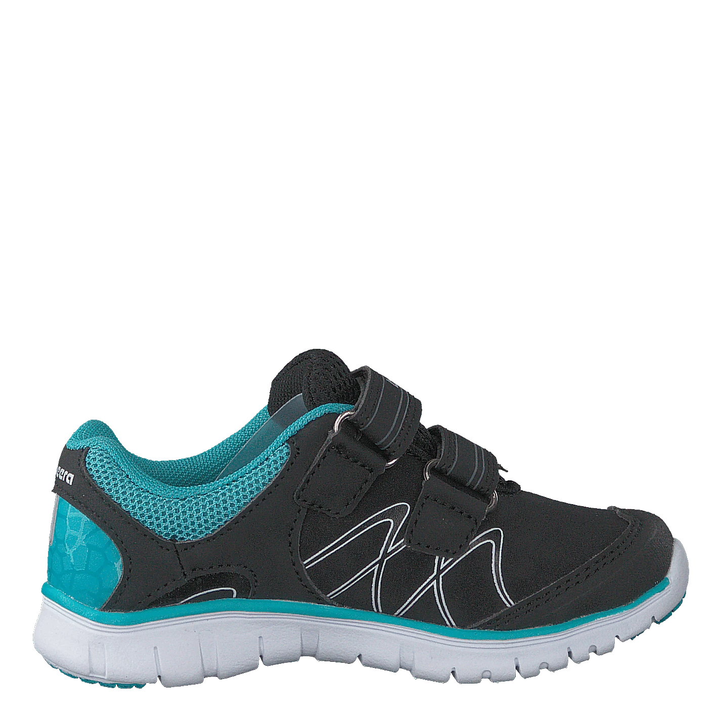 Bagheera Micro Black/turquoise(Micro Black Turquoise) 2 Bagheera Micro Black/turquoise(Micro Black Turquoise) - Bild 2