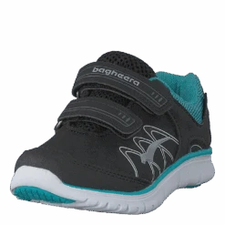 Bagheera Micro Black/turquoise(Micro Black Turquoise) 9 Bagheera Micro Black/turquoise(Micro Black Turquoise) -Heppo Butik 60095 52 934e3c4a ce19 44e4 99ea 81d7217863a4