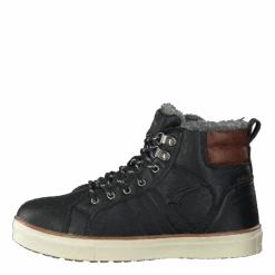 Bagheera Chevak Ii Black/dark Brown(Chevak Ii Black Dark Brown)