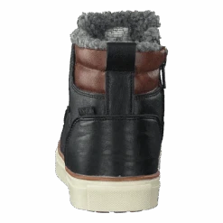 Bagheera Chevak Ii Black/dark Brown(Chevak Ii Black Dark Brown) -Heppo Butik 60095 60 8fbfc93d d643 483d 80a3 4ef22780e455