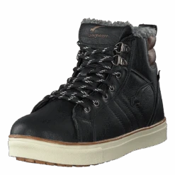 Bagheera Chevak Ii Black/dark Brown(Chevak Ii Black Dark Brown) -Heppo Butik 60095 60 9b4bc6a2 c93a 41fd abfd 4eef13cc98d4