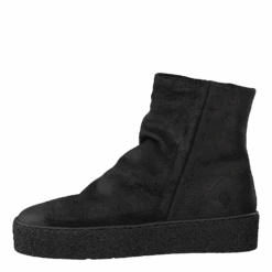 Sneaky Steve Bony Black(Bony Black)