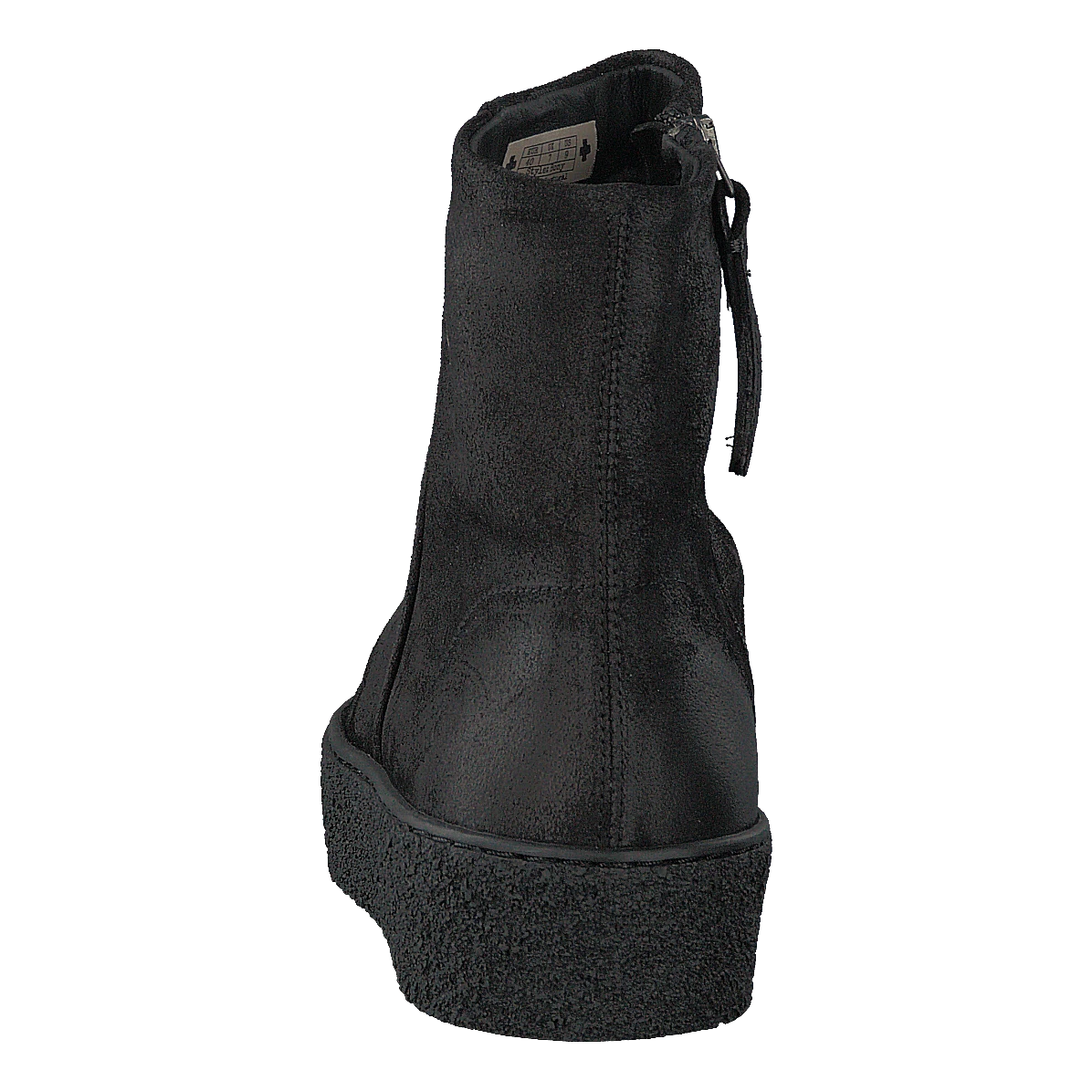 Sneaky Steve Bony Black(Bony Black) 5 Sneaky Steve Bony Black(Bony Black) - Bild 5