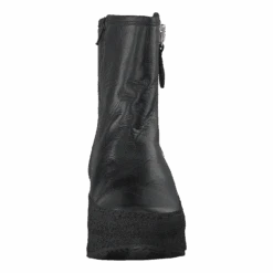 Curling Softy / Nero(Curling Softy Nero 1) -Heppo Butik 60096 66