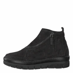 Hilda Longbeach / Nero(Hilda Long Beach Nero 2)