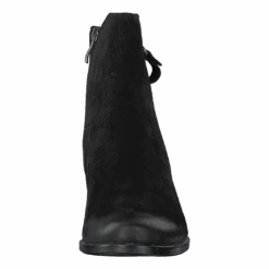 Caprice Balina Black Nubuc Comb(Balina Black Nubuc Comb) -Heppo Butik 60097 42 d2b4cad3 d48c 4863 ade3 a07405db700d