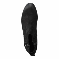 Caprice Balina Black Nubuc Comb(Balina Black Nubuc Comb) -Heppo Butik 60097 42 db56cd3c 4486 48b7 b25b c6e5bb258cd9