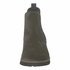 Strike S-oli Olive(Strike S Oli Olive) -Heppo Butik 60097 54