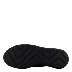 ECCO Ukiuk Black(Ukiuk Black 1) -Heppo Butik 60098 50 004