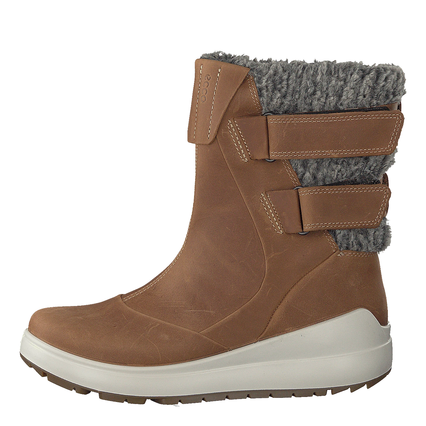 ECCO Noyce Cashmere(Noyce Cashmere) 1 ECCO Noyce Cashmere(Noyce Cashmere)