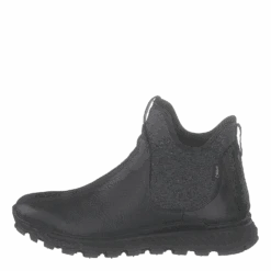 ECCO Exostrike Black(Exostrike Black)