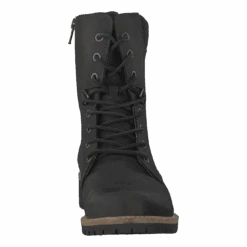 ECCO Elaine Black(Elaine Black 3) -Heppo Butik 60099 12