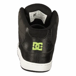 DC SHOES Pure High-top Se Black/camo(Pure High Top Se Black Camo) -Heppo Butik 60099 42 73f5d7c0 d1fb 4b29 9106 04263da219b3
