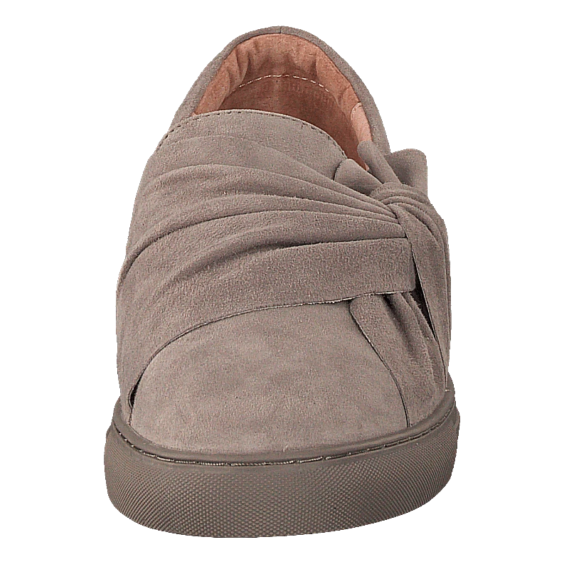 Daylily Slip-on Bow Grey/grey(Daylily Slip On Bow Grey Grey) 4 Daylily Slip-on Bow Grey/grey(Daylily Slip On Bow Grey Grey) - Bild 4