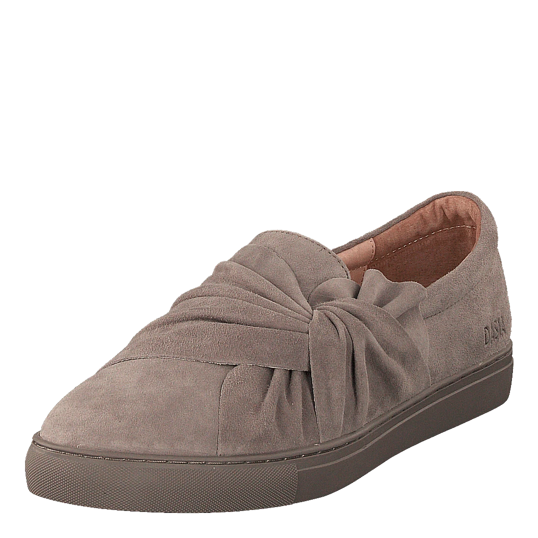Daylily Slip-on Bow Grey/grey(Daylily Slip On Bow Grey Grey) 3 Daylily Slip-on Bow Grey/grey(Daylily Slip On Bow Grey Grey) - Bild 3