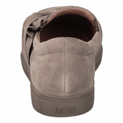 Daylily Slip-on Bow Grey/grey(Daylily Slip On Bow Grey Grey) 11 Daylily Slip-on Bow Grey/grey(Daylily Slip On Bow Grey Grey) -Heppo Butik 60099 48 f2f44830 91d9 457f bd24 b68369e461ff