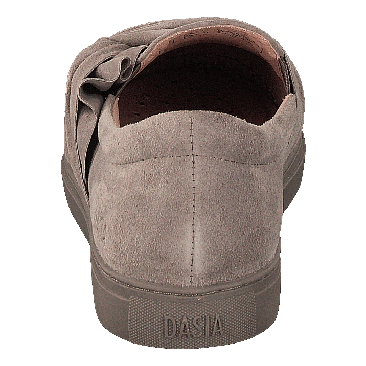 Daylily Slip-on Bow Grey/grey(Daylily Slip On Bow Grey Grey) 5 Daylily Slip-on Bow Grey/grey(Daylily Slip On Bow Grey Grey) - Bild 5