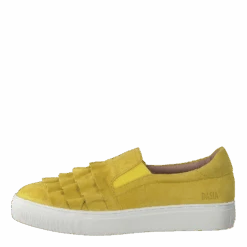 Starlily Frill Yellow(Starlily Frill Yellow)