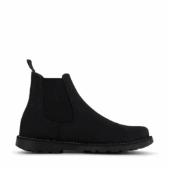 Kavat Bodås Xc Black(Bodas Xc Black) -Heppo Butik 60100 08 003