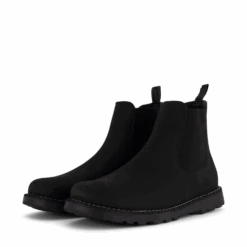 Kavat Bodås Xc Black(Bodas Xc Black) -Heppo Butik 60100 08 005