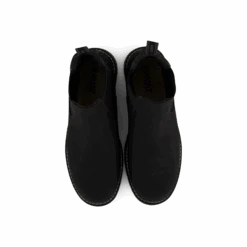 Kavat Bodås Xc Black(Bodas Xc Black) -Heppo Butik 60100 08 006