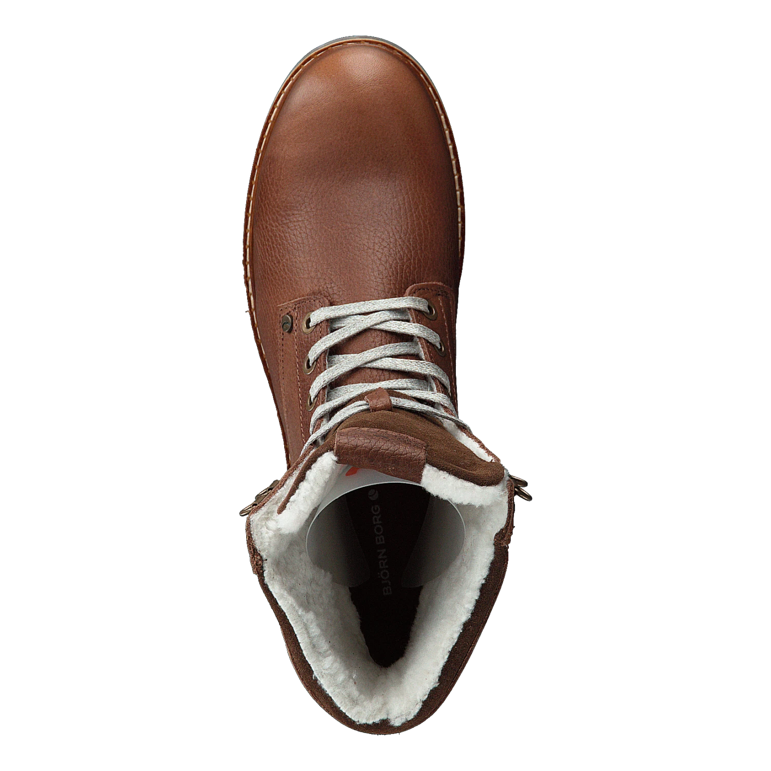 BJØRN BORG Josie High Fur Dark Brown(Josie High Fur Dark Brown) 6 BJØRN BORG Josie High Fur Dark Brown(Josie High Fur Dark Brown) - Bild 6