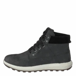 BJØRN BORG R800 High Fur Black(R800 High Fur Black)