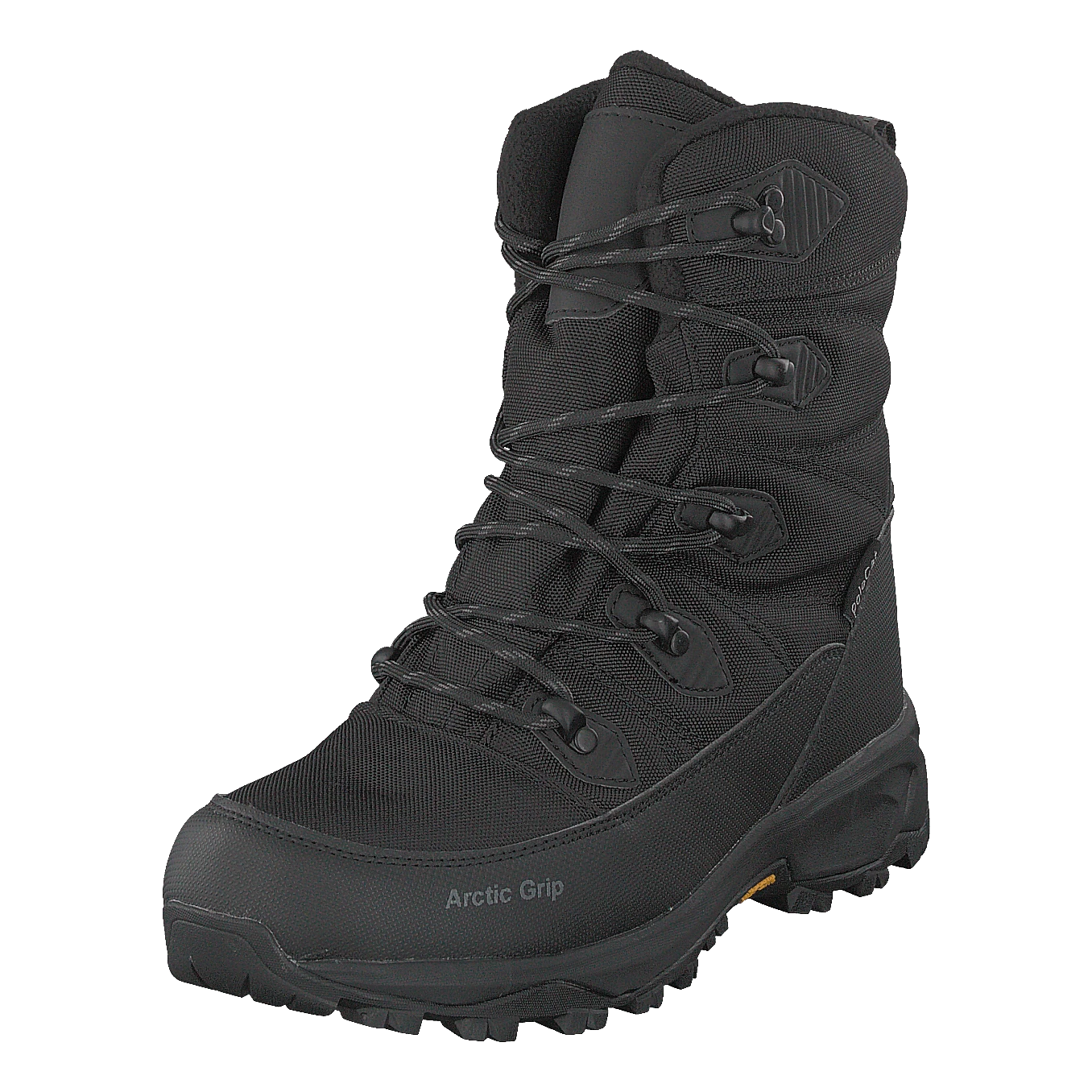 430-8921 Vibram Arctic Grip Black(430 8921 Vibram Arctic Grip Black) 3 430-8921 Vibram Arctic Grip Black(430 8921 Vibram Arctic Grip Black) - Bild 3