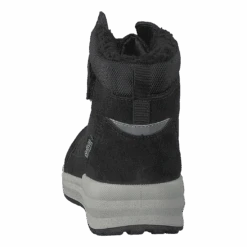 Gulliver 414-7077 Waterproof Warm Lined Black(414 7077 Waterproof Warm Lined Black) -Heppo Butik 60101 37 1687d8be 3ef7 4f30 85a1 9cb8e6a2142e