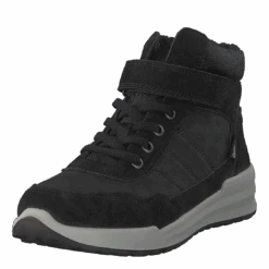 Gulliver 414-7077 Waterproof Warm Lined Black(414 7077 Waterproof Warm Lined Black) -Heppo Butik 60101 37 24d399ff e18a 4f1b 8d22 6e0a33b8e24e