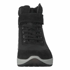 Gulliver 414-7077 Waterproof Warm Lined Black(414 7077 Waterproof Warm Lined Black) -Heppo Butik 60101 37 7d211b54 4e22 4b9f 9161 c45aa5f30e94